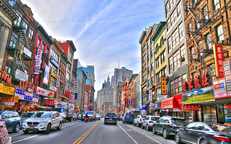 美國簽證能去哪些國家？了解美國簽證持有者的國際旅行優(yōu)勢